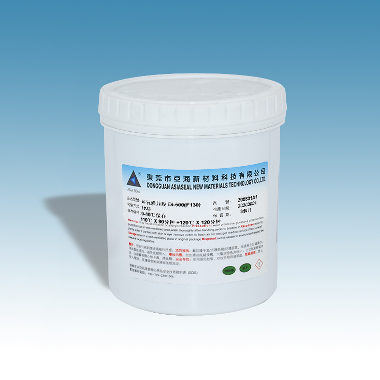 Epoxy potting compound DI-500 (F130)